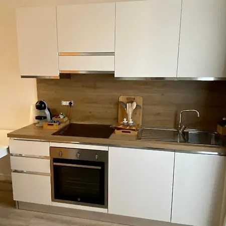 Casa Nel Golfo - Free Parking 4* Rapallo