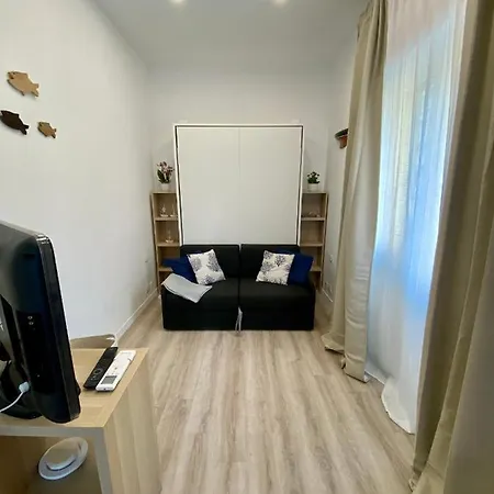 Casa Nel Golfo - Free Parking Konukevi Rapallo
