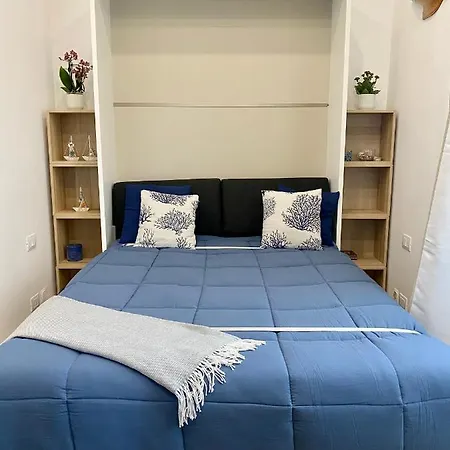 Casa Nel Golfo - Free Parking Konukevi 4*