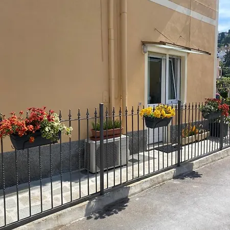 Konukevi Casa Nel Golfo - Free Parking