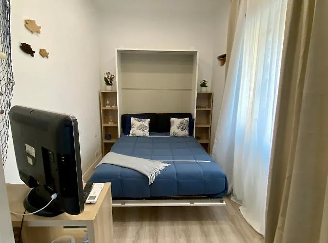 Casa Nel Golfo - Free Parking Rapallo