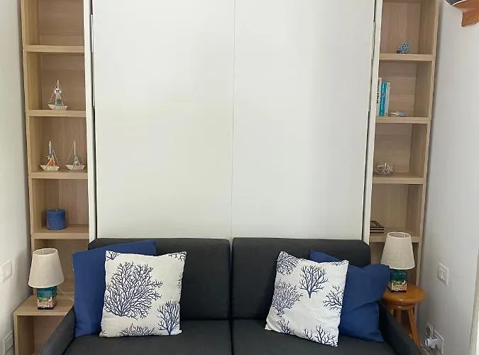 Casa Nel Golfo - Free Parking Rapallo