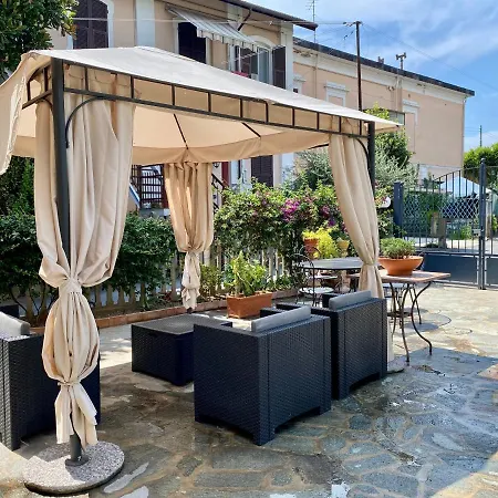 Casa Nel Golfo - Free Parking Rapallo