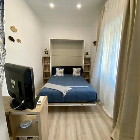 Casa Nel Golfo - Free Parking Рапалло