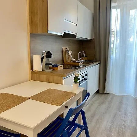 Guest house Casa Nel Golfo - Free Parking