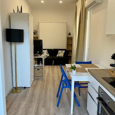 Casa Nel Golfo - Free Parking Гостевой дом