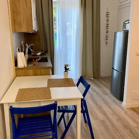 Casa Nel Golfo - Free Parking Рапалло