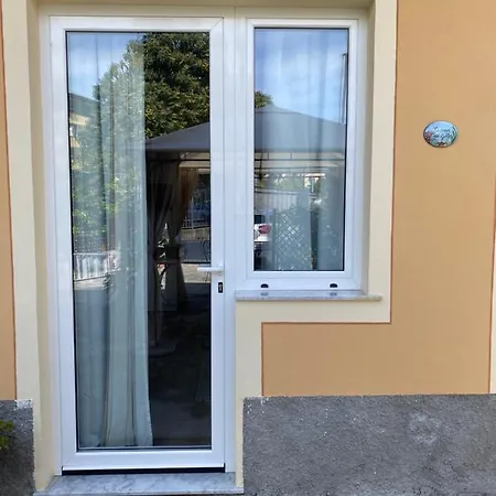 Casa Nel Golfo - Free Parking *
