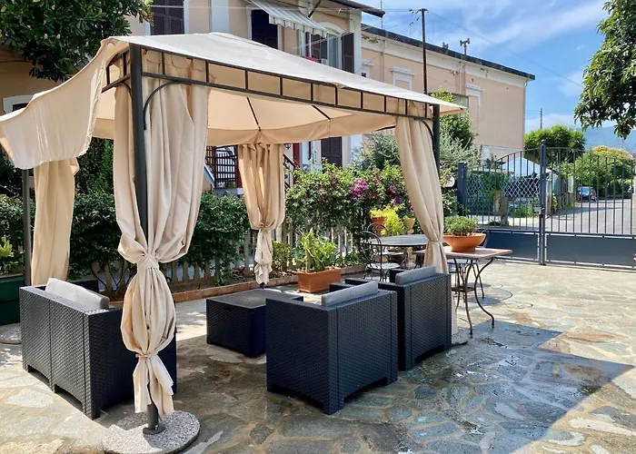 Casa Nel Golfo - Free Parking Ραπάλο