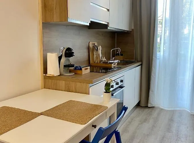 Vendégház Casa Nel Golfo - Free Parking