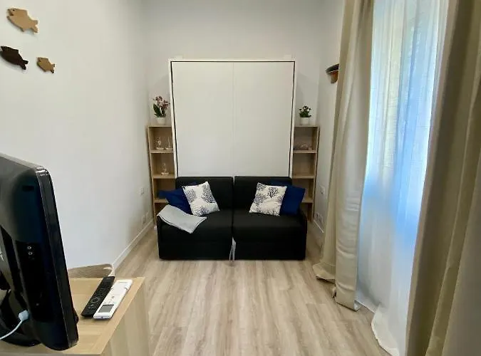 Casa Nel Golfo - Free Parking Vendégház Rapallo