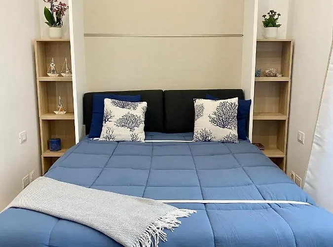 Casa Nel Golfo - Free Parking Vendégház 3*